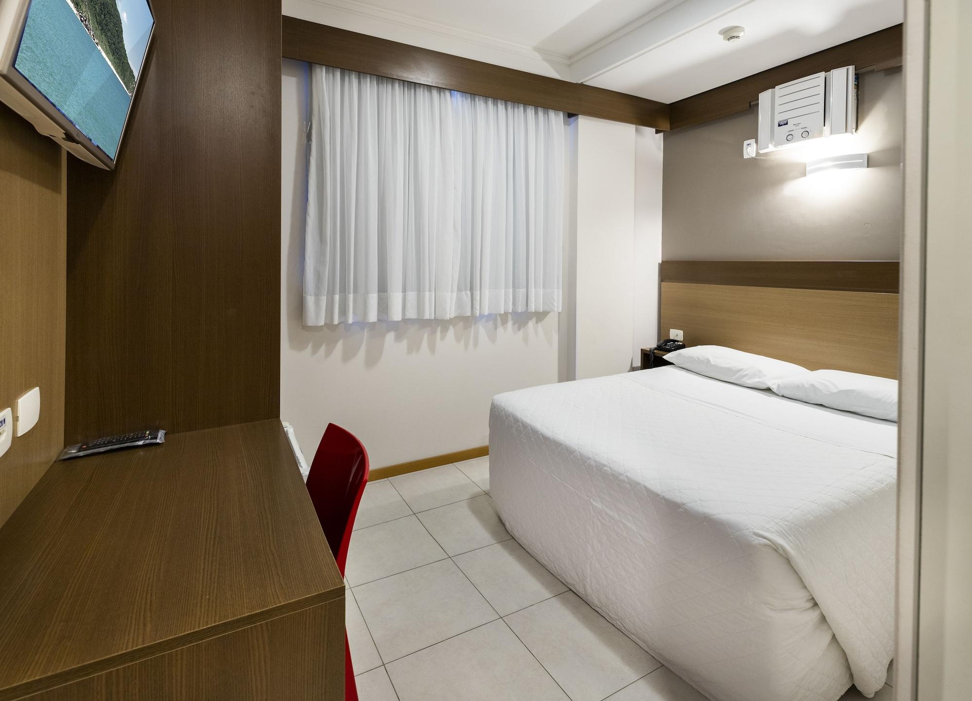 Centromar Hotel Balneário Camboriú المظهر الخارجي الصورة