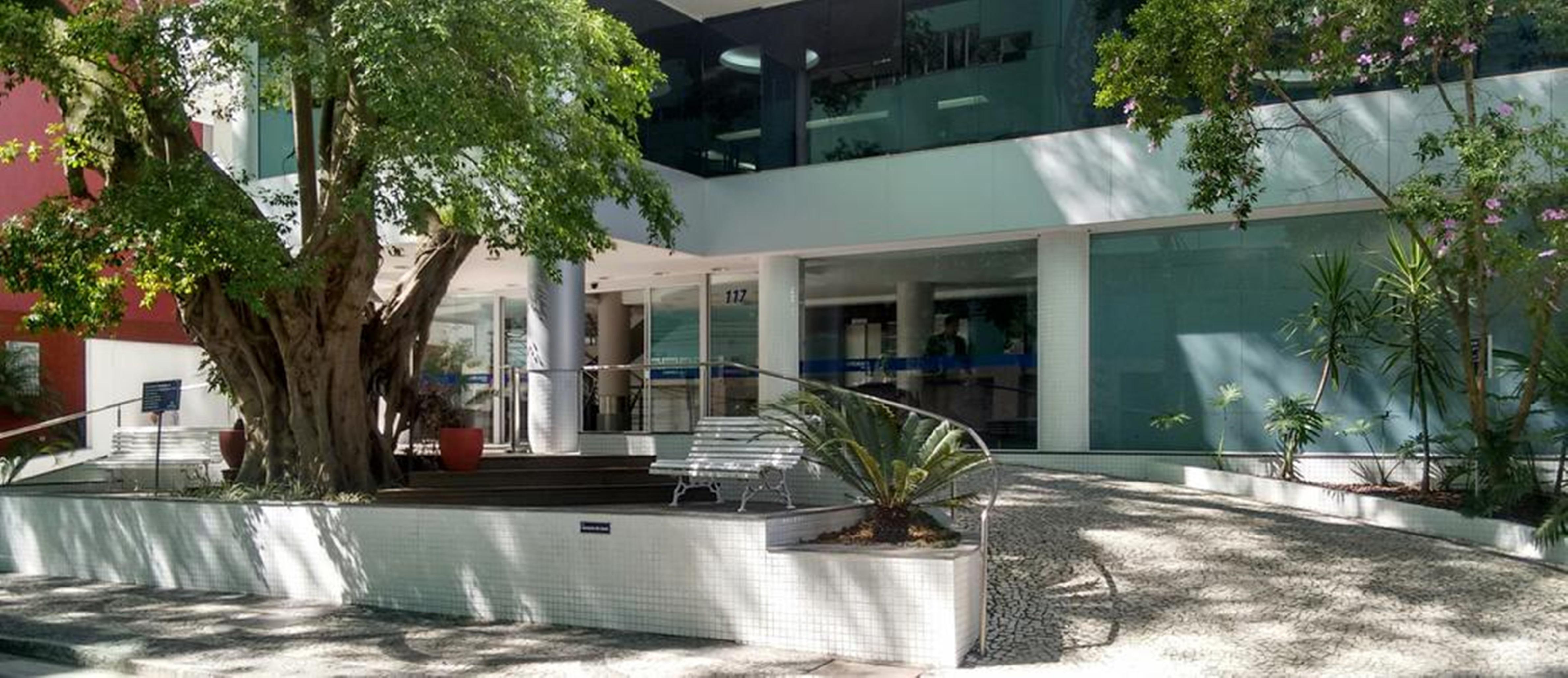 Centromar Hotel Balneário Camboriú المظهر الخارجي الصورة